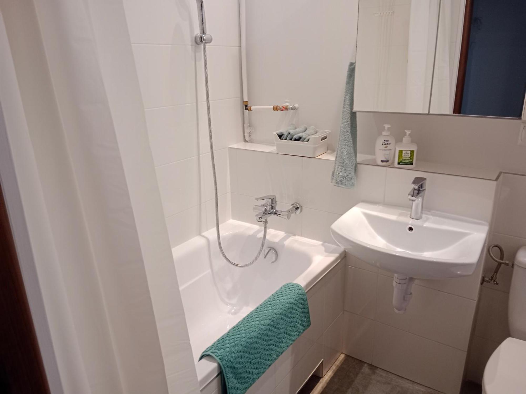 Apartament - エルブロンク エクステリア 写真