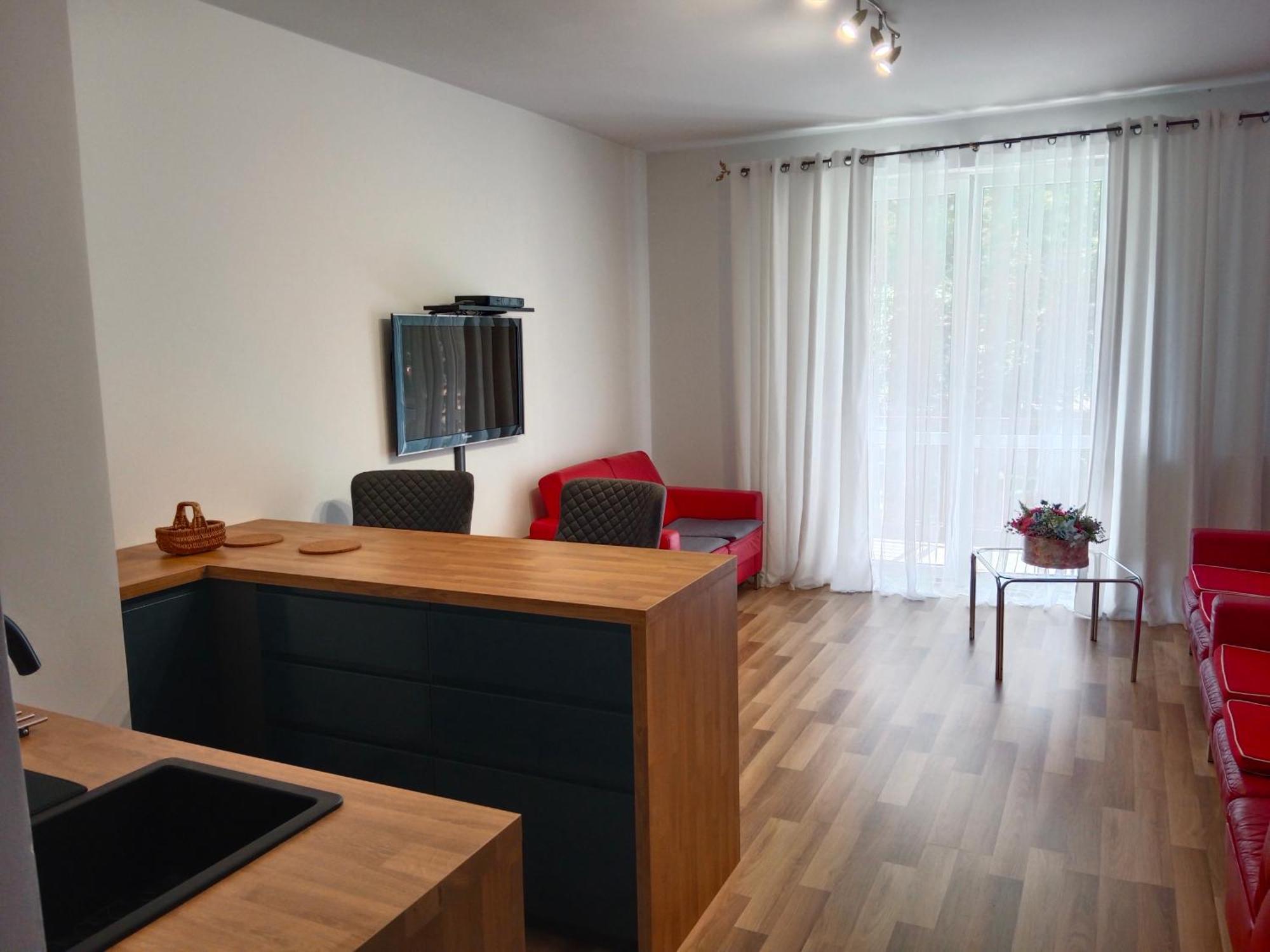 Apartament - エルブロンク エクステリア 写真