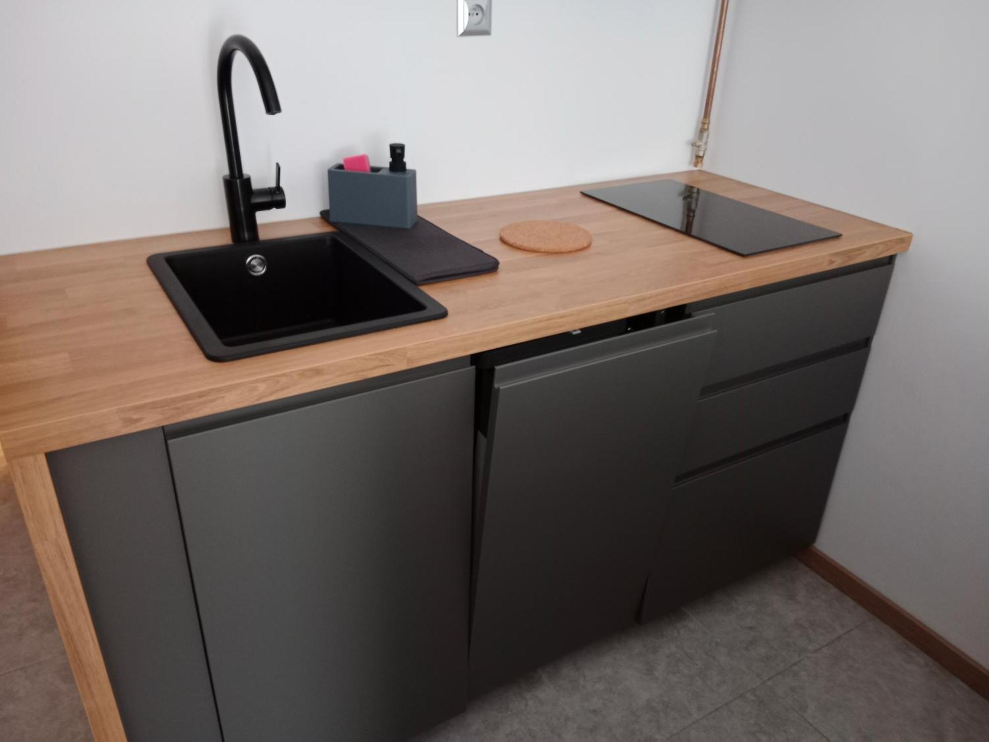 Apartament - エルブロンク エクステリア 写真