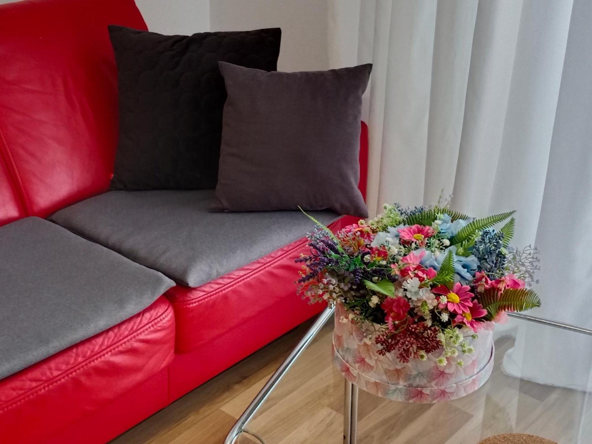 Apartament - エルブロンク エクステリア 写真