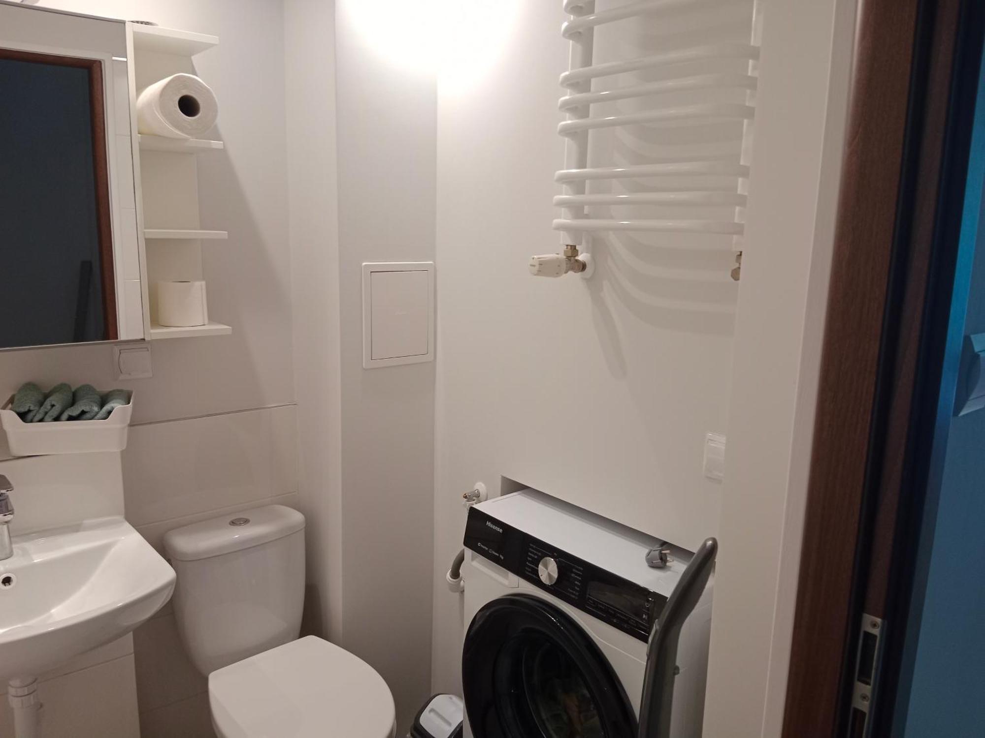 Apartament - エルブロンク エクステリア 写真