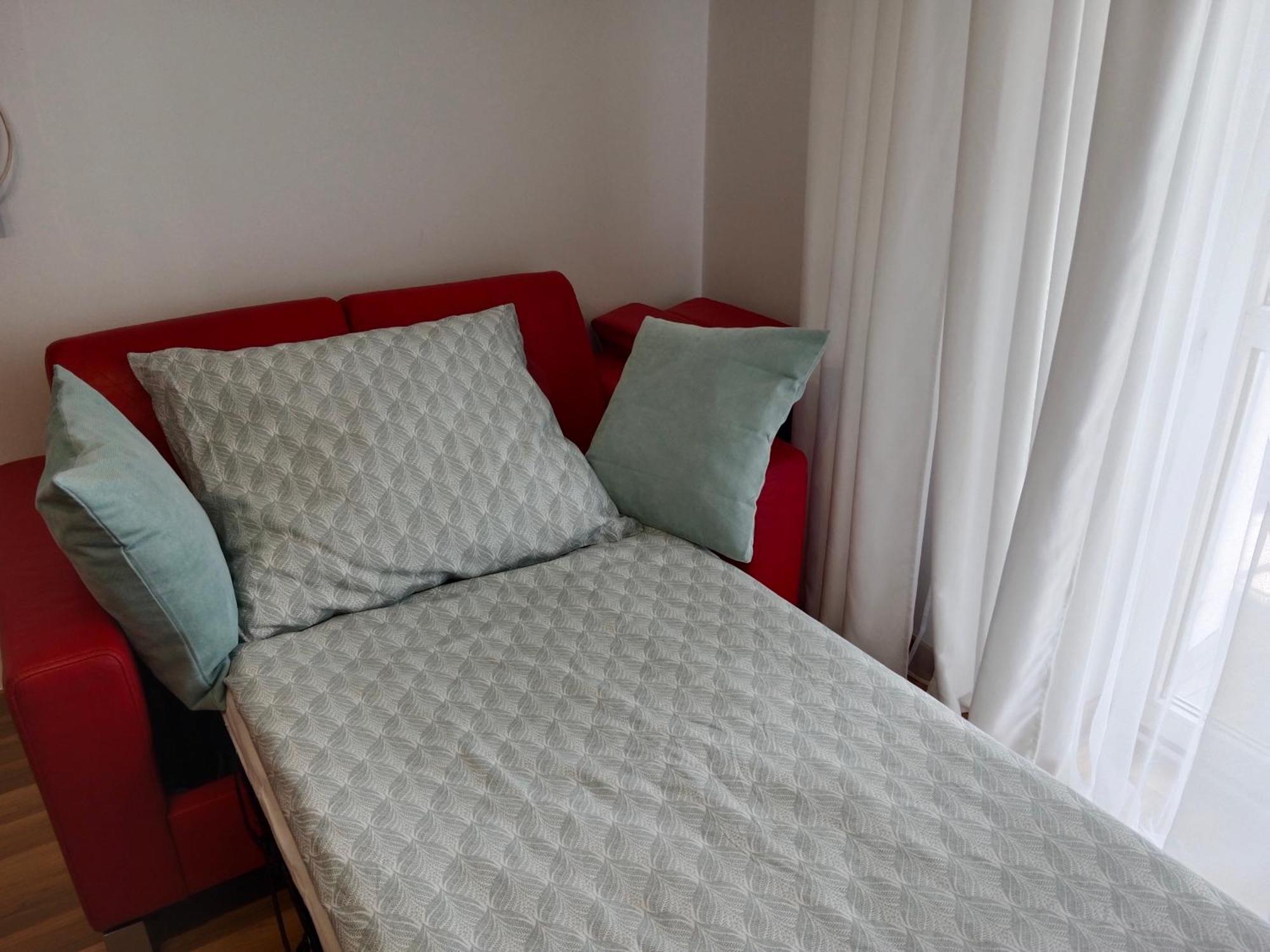Apartament - エルブロンク エクステリア 写真