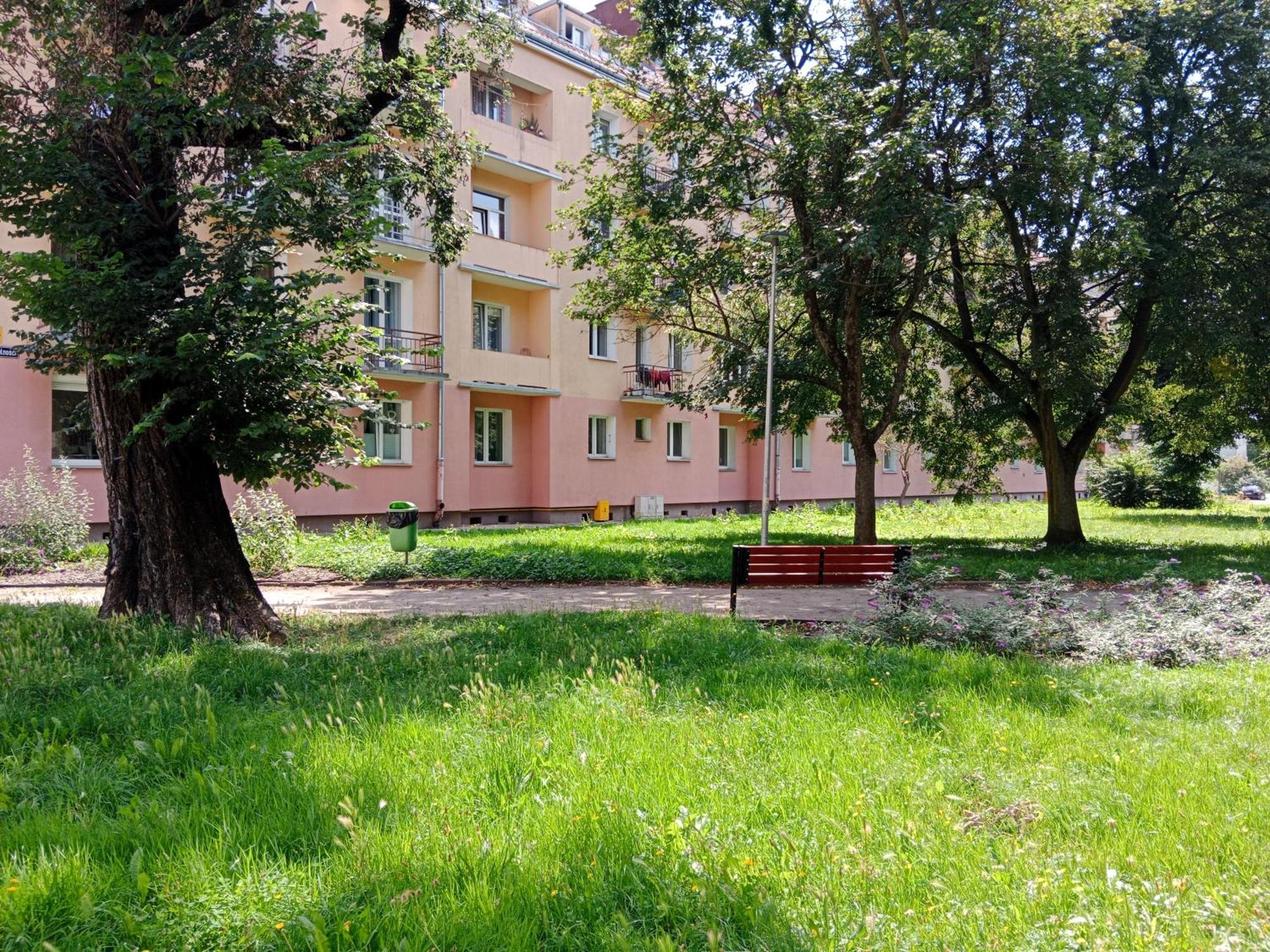 Apartament - エルブロンク エクステリア 写真